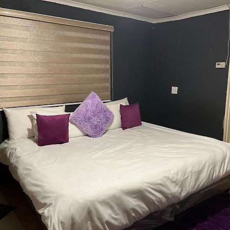 Mofolo Guest House Soweto Zewnętrze zdjęcie