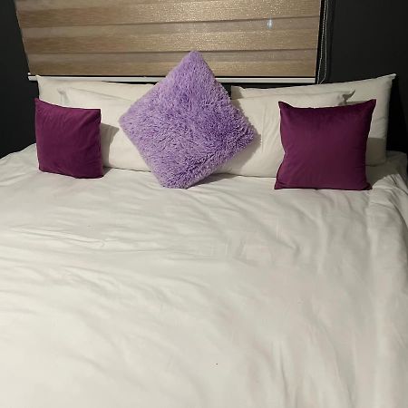 Mofolo Guest House Soweto Zewnętrze zdjęcie