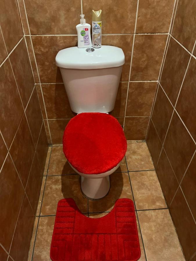 Mofolo Guest House Soweto Zewnętrze zdjęcie