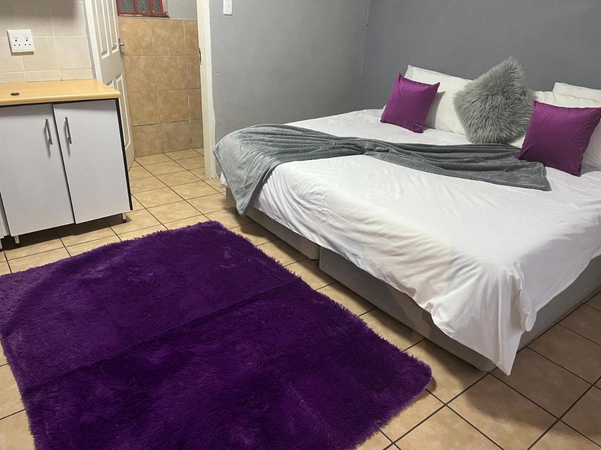 Mofolo Guest House Soweto Zewnętrze zdjęcie