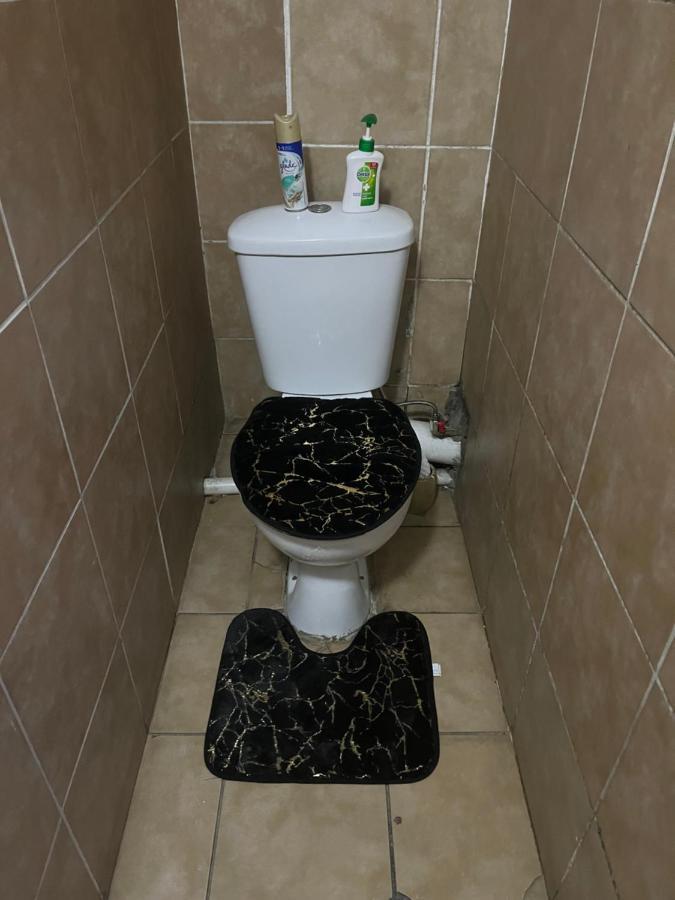 Mofolo Guest House Soweto Zewnętrze zdjęcie