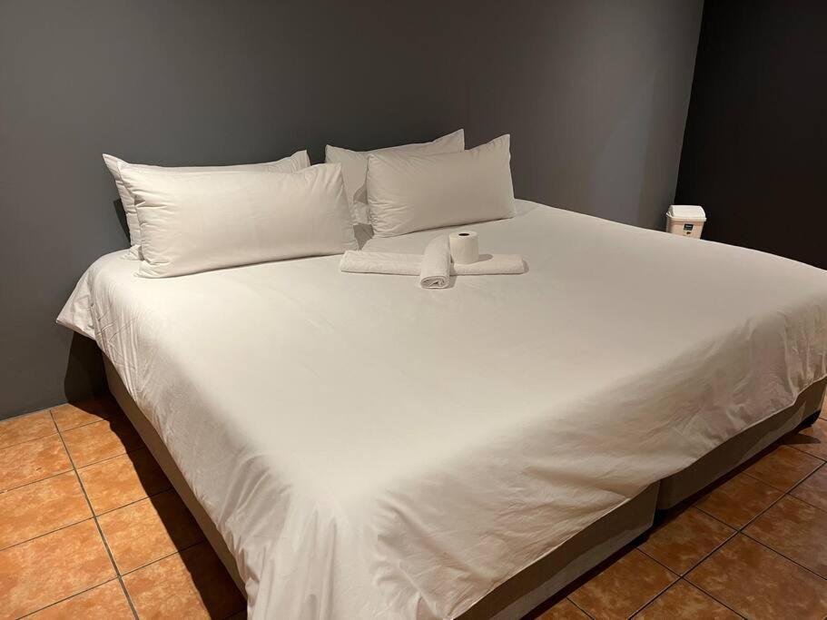 Mofolo Guest House Soweto Zewnętrze zdjęcie