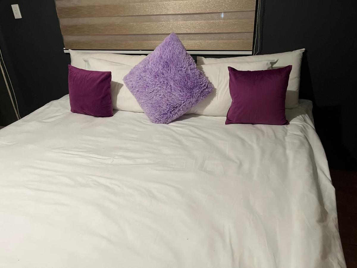 Mofolo Guest House Soweto Zewnętrze zdjęcie