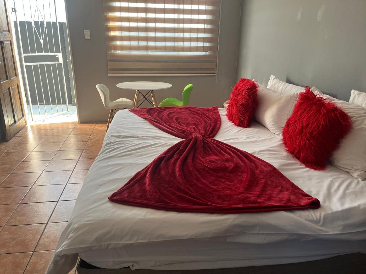 Mofolo Guest House Soweto Zewnętrze zdjęcie