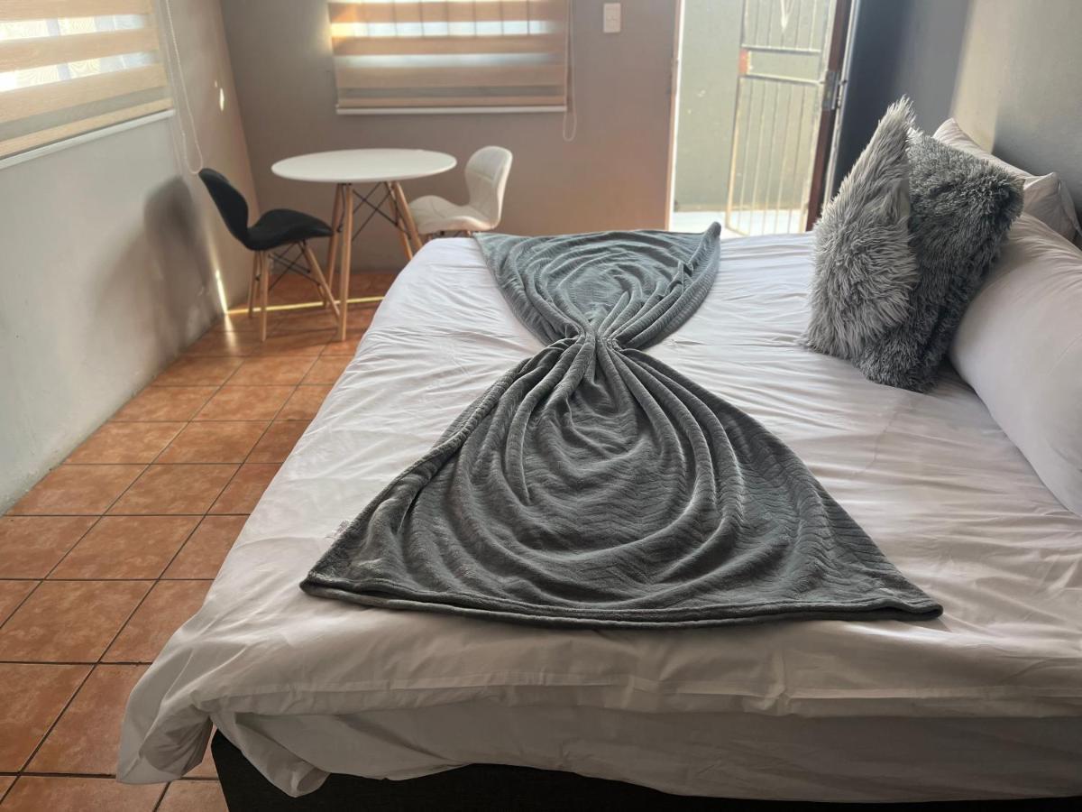 Mofolo Guest House Soweto Zewnętrze zdjęcie